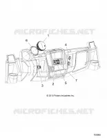 ELECTRICITE, DASH INSTRUMENTS AND CONTROLS