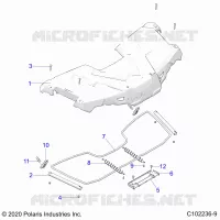 RANGEMENT, FRONT