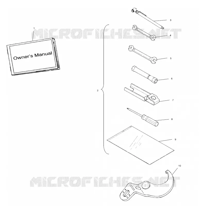 OUTILS