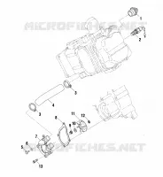 POMPE A EAU