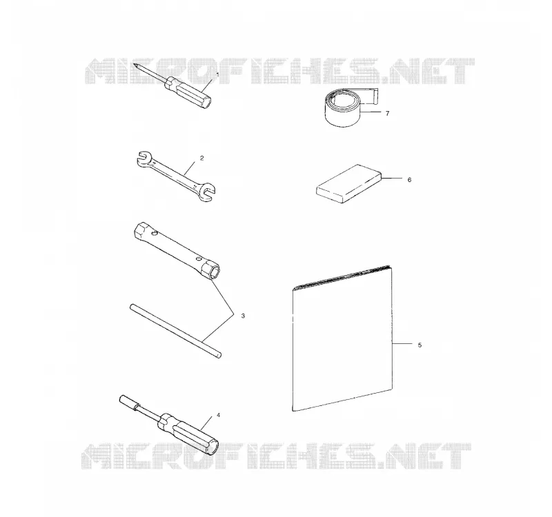 OUTILS