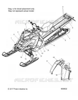 EMBLEMES, SNOW CHECK, VELOCITY BLUE W/LIME SQZE ACCENT