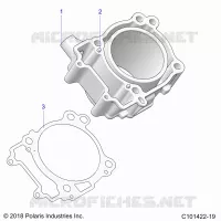 CYLINDRE