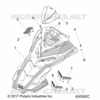 CAPOT ASM.