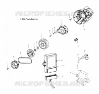 STATOR (800)