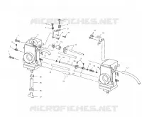 CARBURATEUR (600)