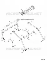 CHASSIS, CABINE