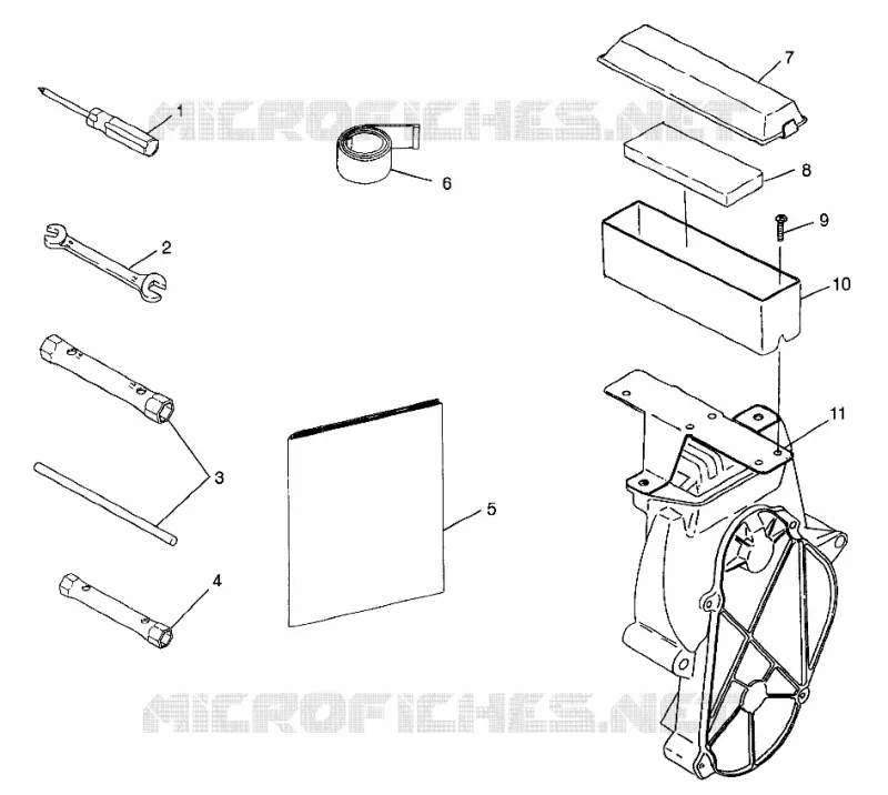 OUTILS