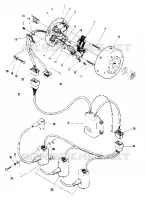 STATOR (600 AND 600 LE) (4910941094039A)