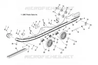 FIXATION RAIL