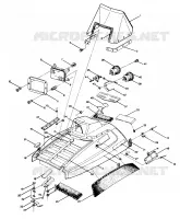 CAPOT Sport and Trail (4914161416005A)