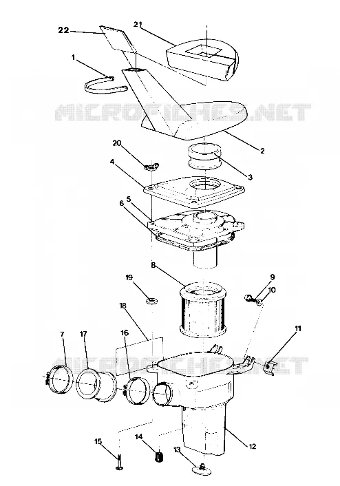 BOITE A AIR  2X4 (4919781978019A)