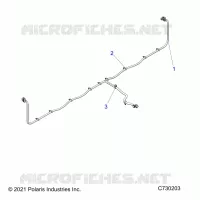 ELECTRICITE, WIRE HARNESSES, BOX