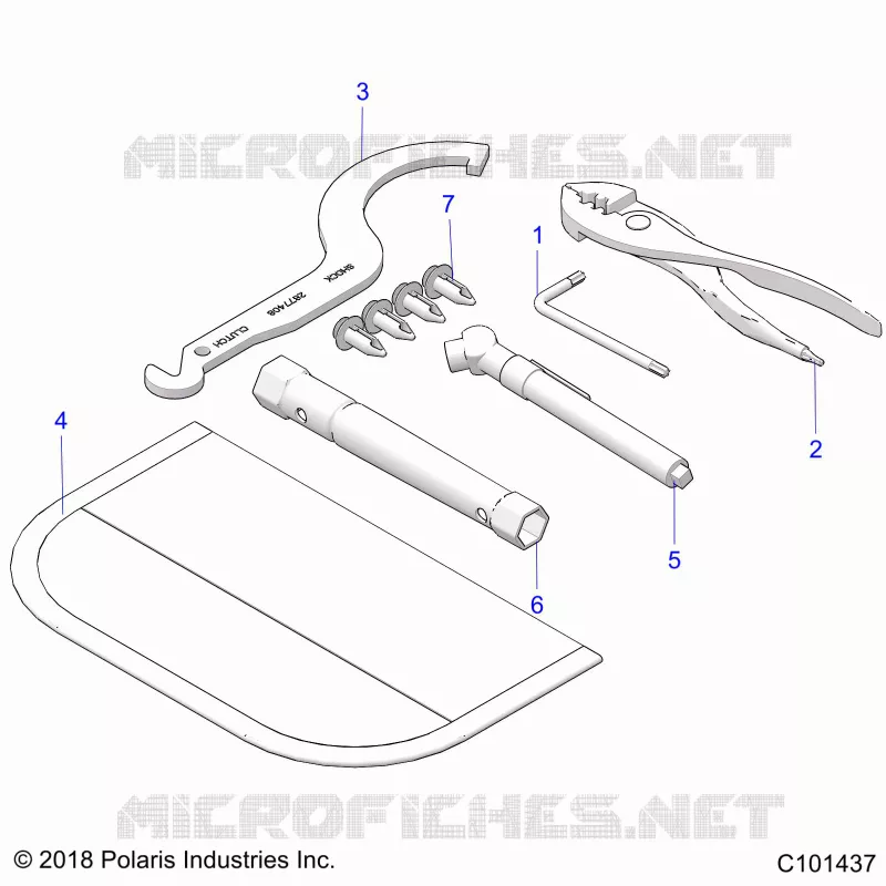 OUTILS