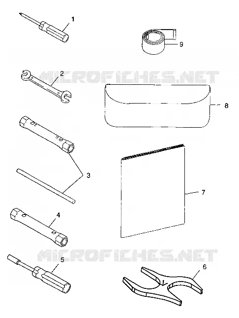 OUTILS