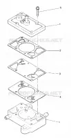 POMPE A CARBURANT Star (4914151415031A)