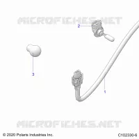ELECTRICITE, BULBS