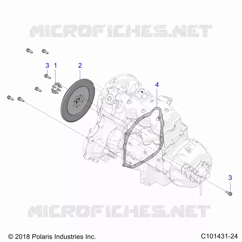 SYSTEME DE TRANSMISSION, DRIVE COUPLER
