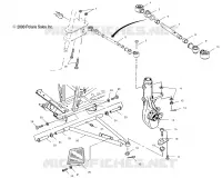TRIANGLES SUSPENSIONS 