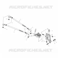 PONT SELECTOR MOUNTING