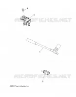 ELECTRICITE, SENSORS