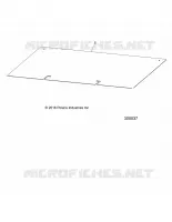 PLANCHER MATS, RUBBER, REAR