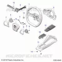 INSTRUMENTS, HAND INSTRUMENTS