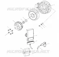 STATOR (500)