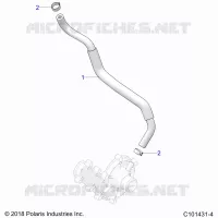 REFROIDISSEMENT BYPASS