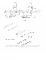 SIEGE, MOUNTING and BELTS