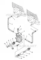 POMPE A HUILE LITE GT/0933133 (4923232323034A)