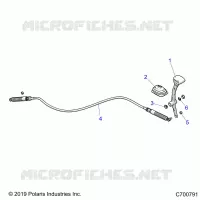 SYSTÃˆME DE TRANSMISSION, GEAR SELECTOR