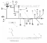FAISCEAU ELECTRIQUEES