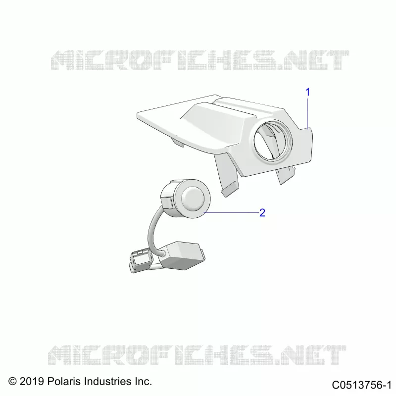 ELECTRICITE, BACKUP CAMERA (SL/SLR/R MODELS)