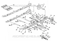 SUSPENSION XLT 0940767   XLT SKS 0940567 (4925022502019A)
