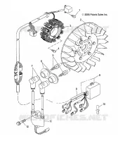 STATOR