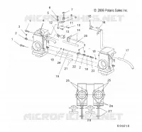 MOTEUR, CARBURATEUR
