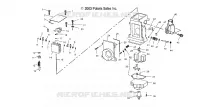 CARBURATEUR (600)