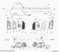ELECTRICITE, AUDIO