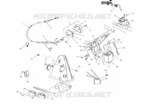 ELECTRICITE/FEU ARRIERE