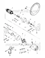 DEMARREUR Classic (4914131413043A)