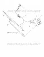 ELECTRICAL, PARE BRISE WIPER