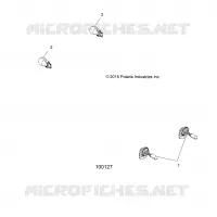 ELECTRICITE, BULBS