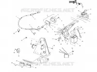 ELECTRICITE/FEU ARRIERE