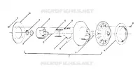 EMBRAYAGE DE TRANSMISSION (4918391839011A)