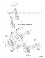 ENGINE, VILEBREQUIN