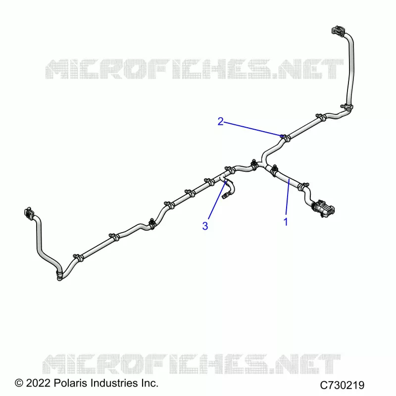 ELECTRICITE, WIRE HARNESS, BOX
