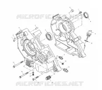 CARTERS MOTEUR