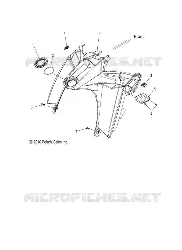 BODY, CONSOLE