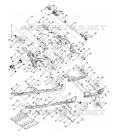 SUSPENSION SUPERTRAK (4917131713013A)